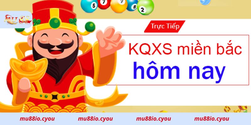  Địa chỉ xổ số miền Bắc uy tín