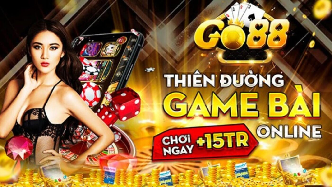 Khuyến mãi nổi bật tại Go88