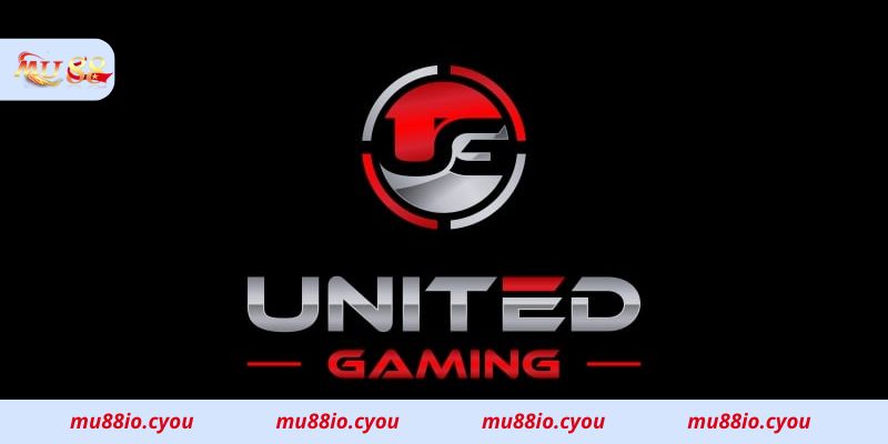 Những lưu ý khi đặt cược trò chơi United Gaming tại Mu88