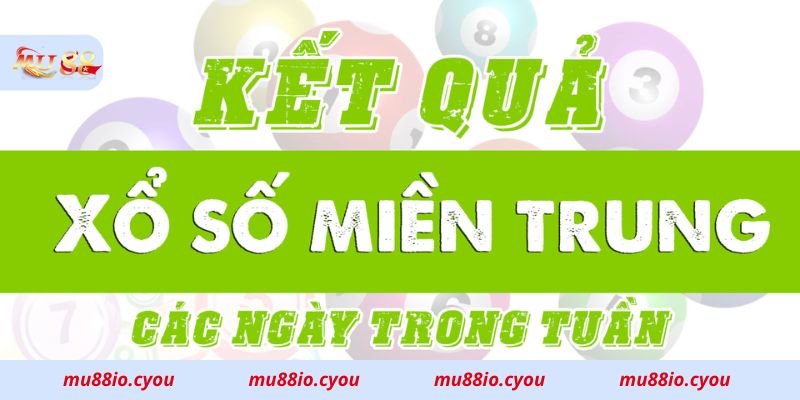 Thủ thuật hiệu quả áp dụng cho soi cầu xổ số miền trung 